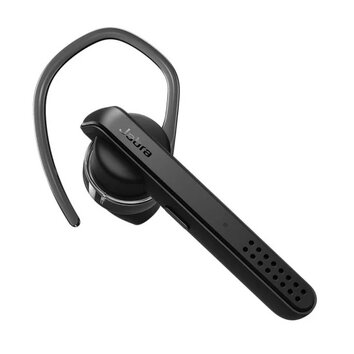 Jabra słuchawka Bluetooth Talk 45 douszna czarna