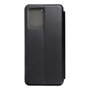 Kabura Book Elegance do XIAOMI Redmi NOTE 12 4G czarny