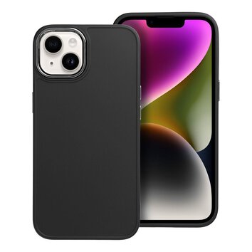 Futerał FRAME do IPHONE 14 czarny