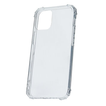 Nakładka Anti Shock 1,5mm do iPhone 12 Mini 5,4" transparentna