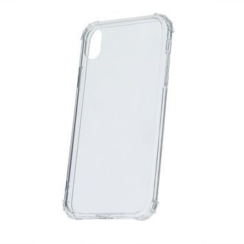 Nakładka Anti Shock 1,5mm do iPhone XR transparentna