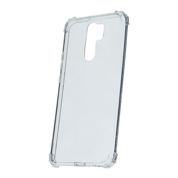 Nakładka Anti Shock 1,5mm do Xiaomi Redmi 9 transparentna