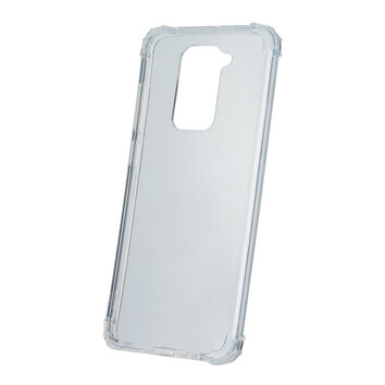 Nakładka Anti Shock 1,5mm do Xiaomi Redmi Note 9 transparentna