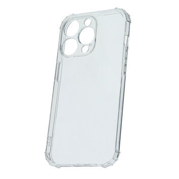 Nakładka Anti Shock 1,5 mm do iPhone 14 Pro 6,1" transparentna