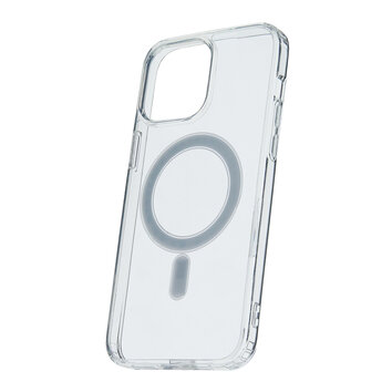 Nakładka Anti Shock 1,5 mm Mag do iPhone 14 Pro Max 6,7" transparentna