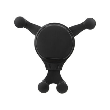 Maxlife uchwyt samochodowy do kratki MXCH-06 czarny
