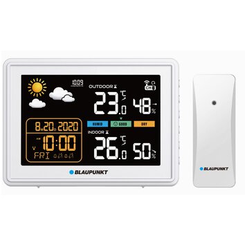 Stacja pogodowa WS30WH