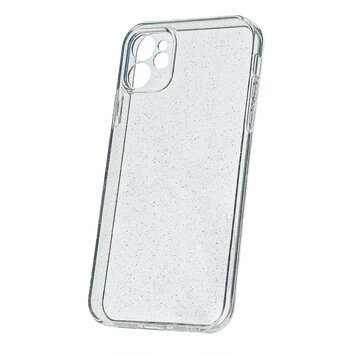 Nakładka Shine do iPhone 11 transparentna
