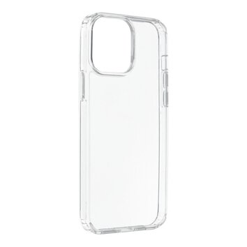 Futerał SUPER CLEAR HYBRID do IPHONE 13 PRO MAX transparent