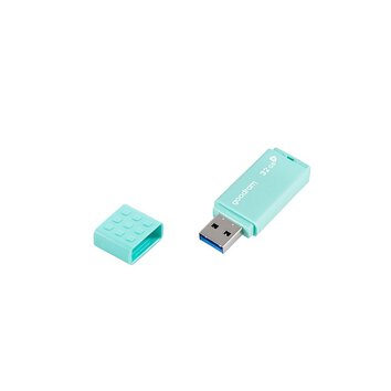 Pamięć Przenośna typu pendrive GOODRAM UME3 Care 32GB USB 3.0 (Biomaster protected)