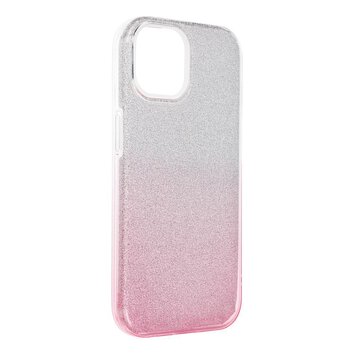 Futera SHINING do IPHONE 15 transparent/r