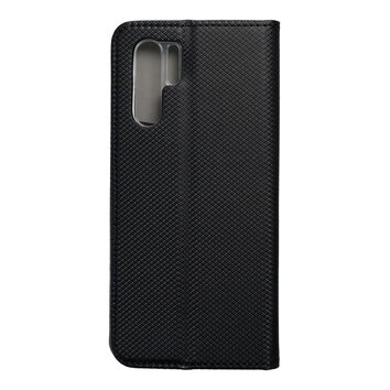 Kabura Smart Case book do HUAWEI P30 Pro czarny
