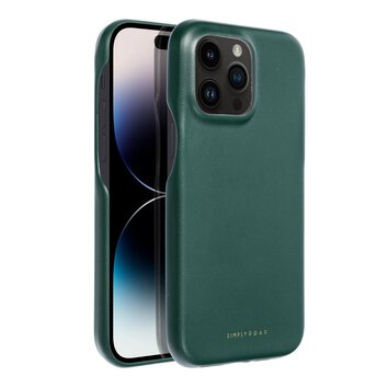 Futera Roar LOOK - do iPhone 14 Pro Max Zielony