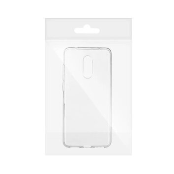 Futera Back Case Ultra Slim 0,5mm do IPHONE 15 PRO MAX