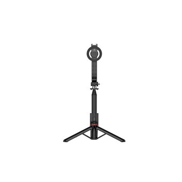 Zestaw / uchwyt selfie z pilotem na bluetooth tripod kompatybilny z MagSafe L20