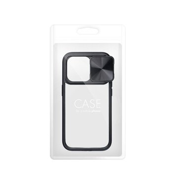 Futera SLIDER do IPHONE XR czarny