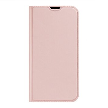 DUX DUCIS kabura SKIN PRO do IPHONE 14 Pro rowa