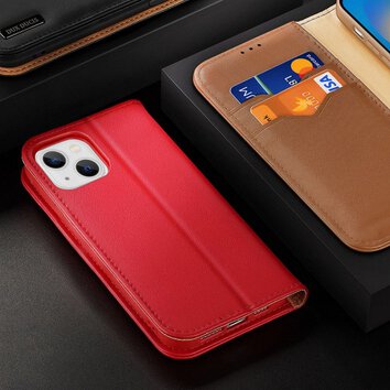 DUX DUCIS kabura HIVO do IPHONE 15 Plus czarna