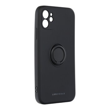 Futerał Roar Amber Case - do iPhone 11 Czarny