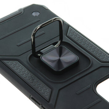 Nakładka Defender Nitro do iPhone 12 Pro 6,1" czarny