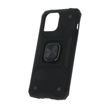 Nakładka Defender Nitro do iPhone 15 Pro 6,1" czarny