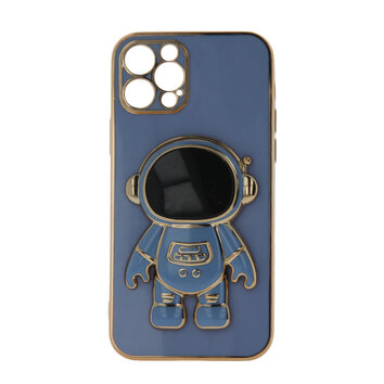 Nakładka Astronaut do iPhone 14 Pro Max 6,7" niebieska