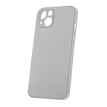 Nakładka Black&White do iPhone 12 Mini 5,4" biały