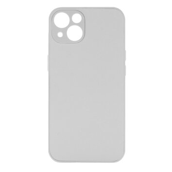 Nakładka Black&White do iPhone 12 6,1" biały