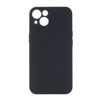 Nakładka Black&White do Motorola Moto E30 / E40 / E20S czarny