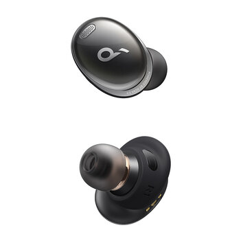 Anker Soundcore słuchawki bezprzewodowe Liberty 3 Pro czarne