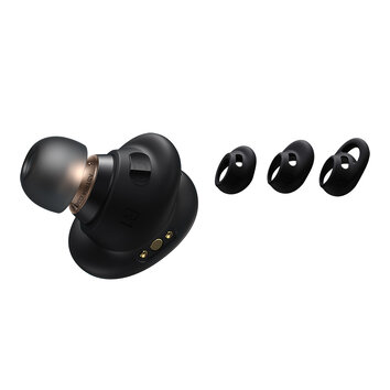 Anker Soundcore słuchawki bezprzewodowe Liberty 3 Pro czarne