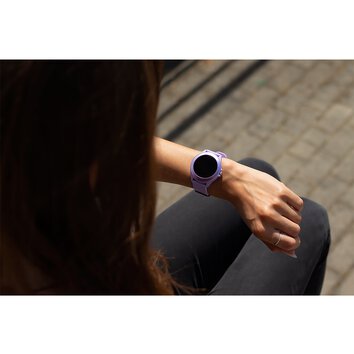 Smartwatch Forever Colorum CW-300 xLavender