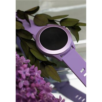 Smartwatch Forever Colorum CW-300 xLavender