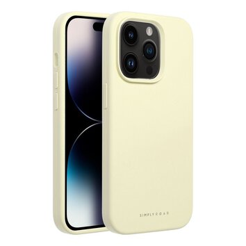 Futera Roar Cloud-Skin - do iPhone 15 Pro Jasnoty
