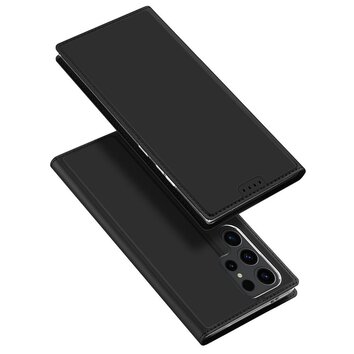 DUX DUCIS kabura SKIN PRO do SAMSUNG S24 Plus czarna