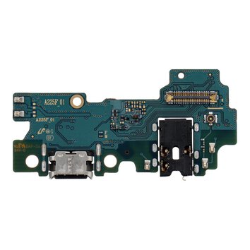 Płytka ładowania do SAMSUNG A22 4G a225F/M/N OEM (Fast Charger)