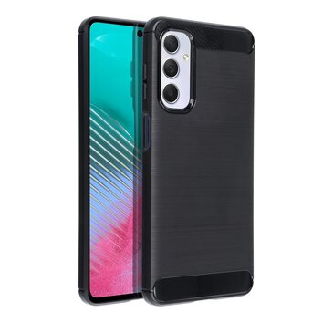 Futera CARBON do SAMSUNG Galaxy M54 czarny