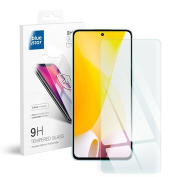 Szko hartowane Blue Star - do Xiaomi 12 Lite