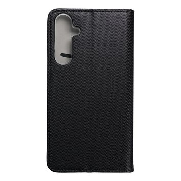 Kabura Smart Case book do SAMSUNG A35 czarny