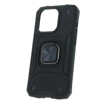 Nakładka Defender Nitro do iPhone 14 Pro 6,1" czarny