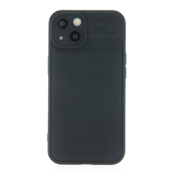 Nakładka Honeycomb do iPhone 14 Pro Max 6,7" czarna