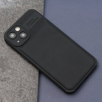 Nakładka Honeycomb do iPhone 12 Pro 6,1" czarna