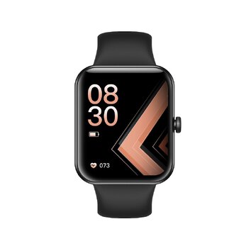 myPhone smartwatch Watch CL czarny