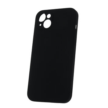 Nakładka Mag Invisible do iPhone 14 Plus 6,7" czarny