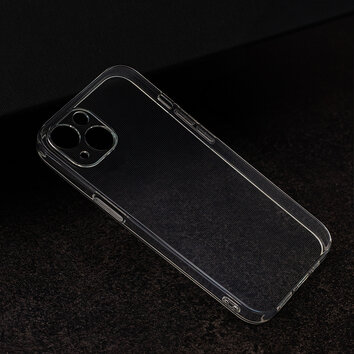 Nakładka Slim 2 mm do Samsung Galaxy S24 Ultra transparentna