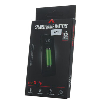 Bateria Maxlife do Samsung Galaxy A51 5G A515 EB-BA516ABY 4000mAh