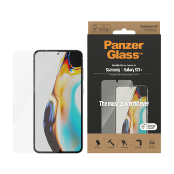 PanzerGlass szkło hartowane Ultra-Wide Fit do Samsung Galaxy A54 5G