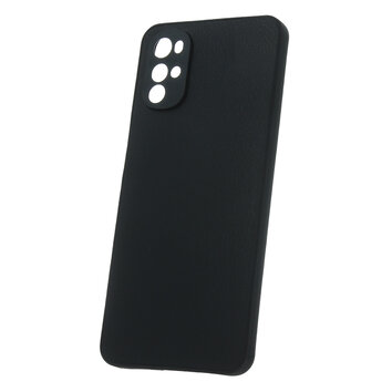 Nakładka Black&White do Motorola Moto G22 4G czarny