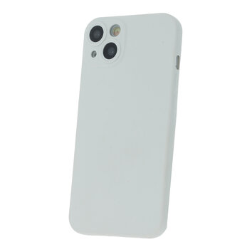 Nakładka Matt TPU do iPhone 12 Pro 6,1" biała