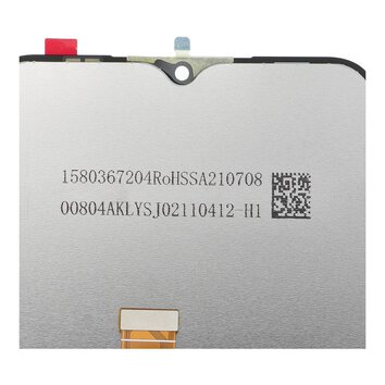 Wyświetlacz do SAMSUNG a22 5G a226 bez ramki (Odnowiony)